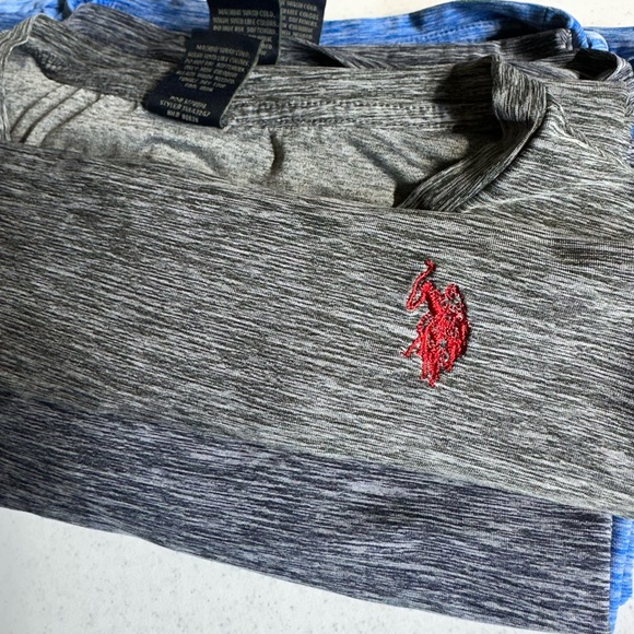 Polo shirts 3 Total size XL - Special Deal - Picture 8 of 8